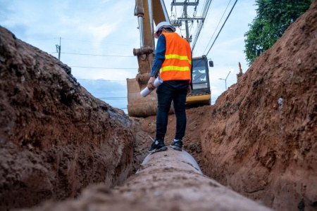 Pourquoi un terrassement professionnel garantit la stabilité de votre construction ?