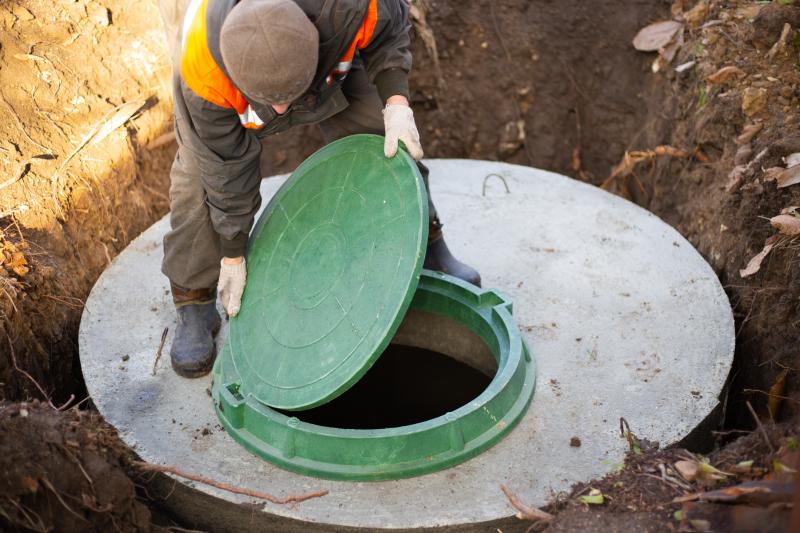 Guide complet des travaux d'assainissement pour votre propriété