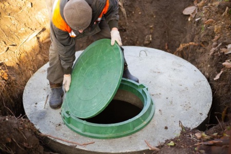 Guide complet des travaux d'assainissement pour votre propriété