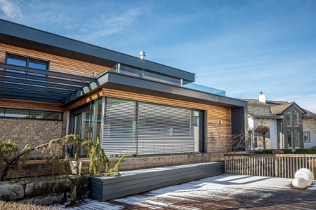 Les mat&eacute;riaux r&eacute;gionaux &agrave; privil&eacute;gier pour la construction de votre maison